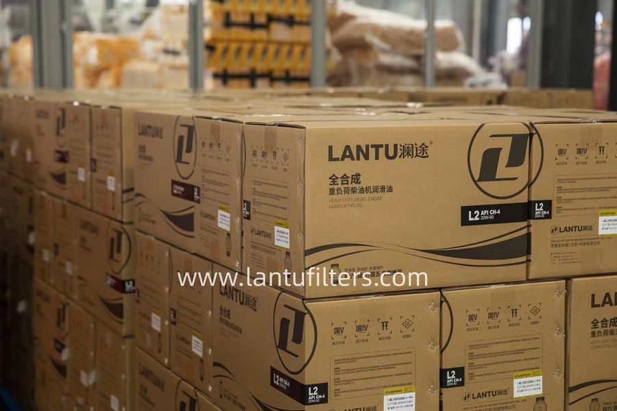 Chiny Hebei Lantu Auto Parts Co., Ltd. profil firmy