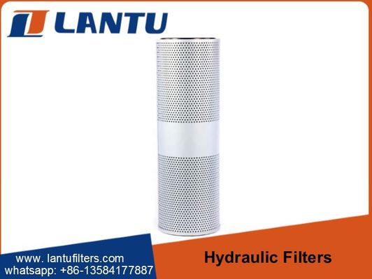 LANTU Excavator Spare Part Hydraulic Oil Filters KRJ20710 Filter 159274A1 4252125  71448557 HF6399