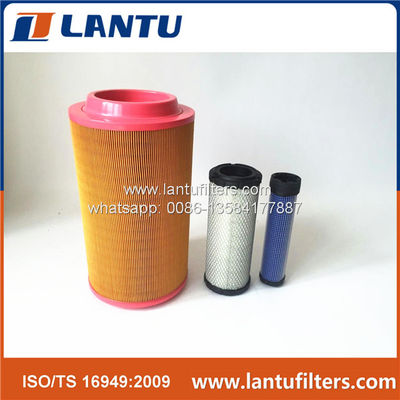 Lantu Air Filter C23610 HP2530 AF26397 E2000L A6707 93241E Air Purifier Filter