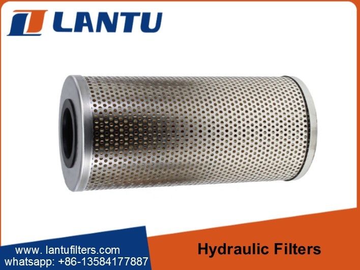 LANTU Excavator Diesel Engine Parts Hydraulic Suction Filter  424-16-11140 HF6332 P550084