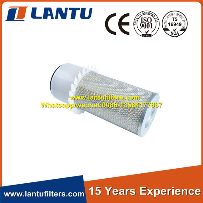 Lantu  High Performance Air Filter C16190X AF409K E568L CAK258 P181054 Replacement
