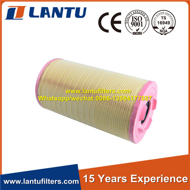 Lantu Wholesale Air Oil Separator Element C271320 P784456 AF26202 E743L  RS5508 Air Filter Replacement For Sale