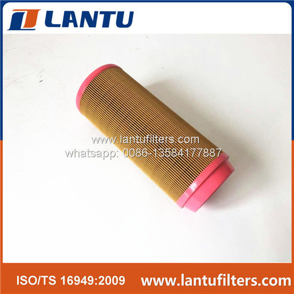 Lantu  High Performance Truck Air Filter AF25721 P778972 HP2526 E1800L C16400 Air Purifier