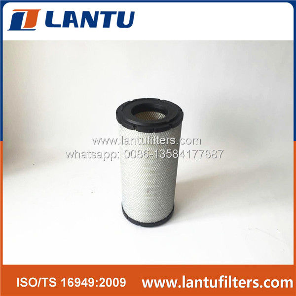 Lantu Air Filter 26510337 HP2555 AF25526 E571L C14210/2 A7003 46652 Replacement