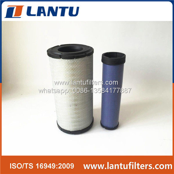 Lantu Air Filter 26510337 HP2555 AF25526 E571L C14210/2 A7003 46652 Replacement