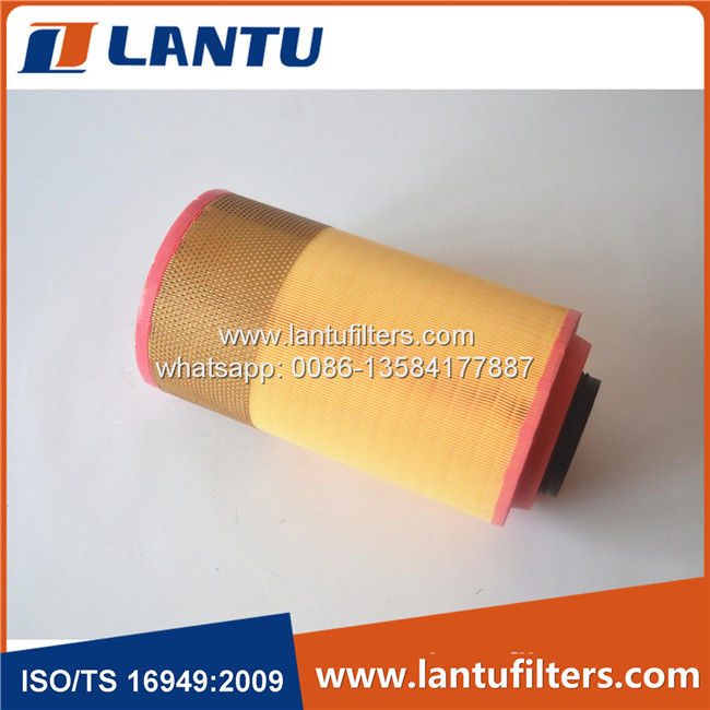 Lantu Auto Parts Air Filter P789377 RS5488 E719L C261100 AF26677 HP2675 A68580 Replacement