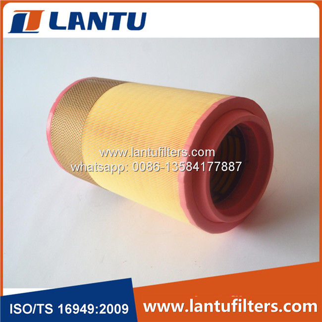 Lantu Auto Parts Air Filter P789377 RS5488 E719L C261100 AF26677 HP2675 A68580 Replacement