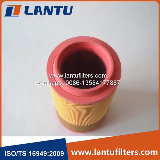 Lantu Auto Parts Air Filter P789377 RS5488 E719L C261100 AF26677 HP2675 A68580 Replacement