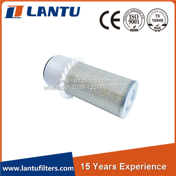Lantu Air Filter AF1733KM E567L C16302 HP976K CAK565A AS7813 42321 Replacement for Renault trucks