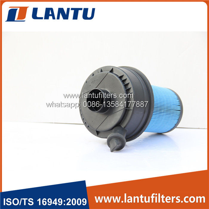 Lantu  High Performance Truck Air Filter 11-9300 11-9342 11-9182 Air Purifier Filter
