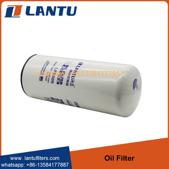 Whole Sale Lantu Oil Filter LF9009 OPEL PERKINS