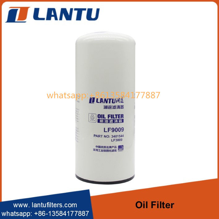 Whole Sale Lantu Oil Filter LF9009 OPEL PERKINS