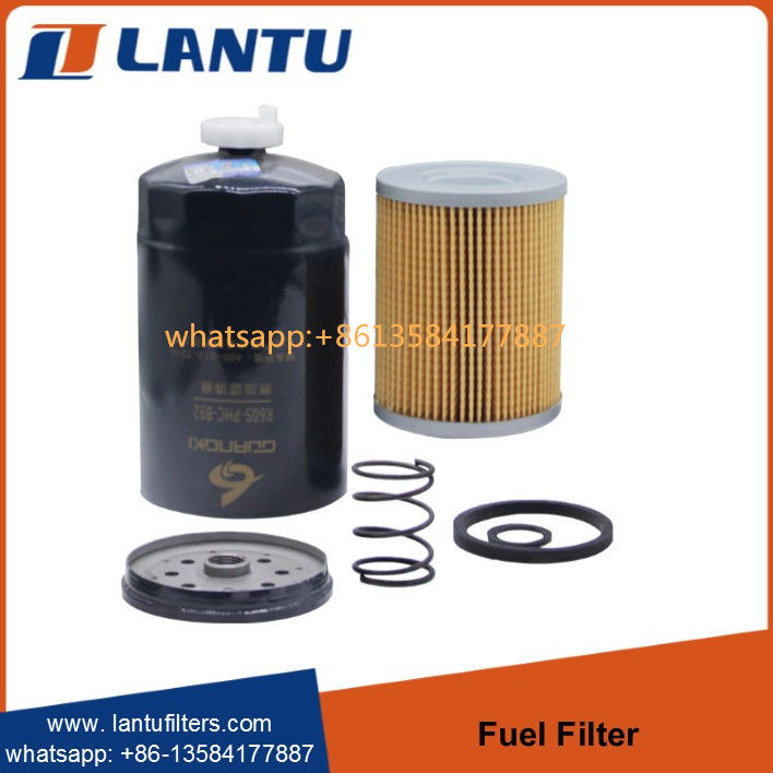 Lantu Wholesale Fuel Filter Elements R60S-PHC-B92 Factory DONGFENG SHACMAN