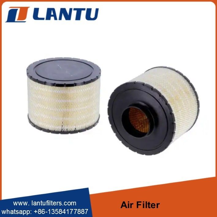 Lantu Auto Parts Air Filter B125011 020125 HD1938 3033342 11049982 1332341 13125011 B125011016140 00811776 E789L 1369274