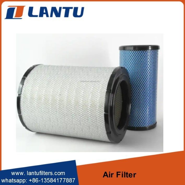 Lantu Air Filter 17801-3450 RS3710 AF26573 P5367577 A1335M A1335MS AF25560  AF25383 546647 Replacement