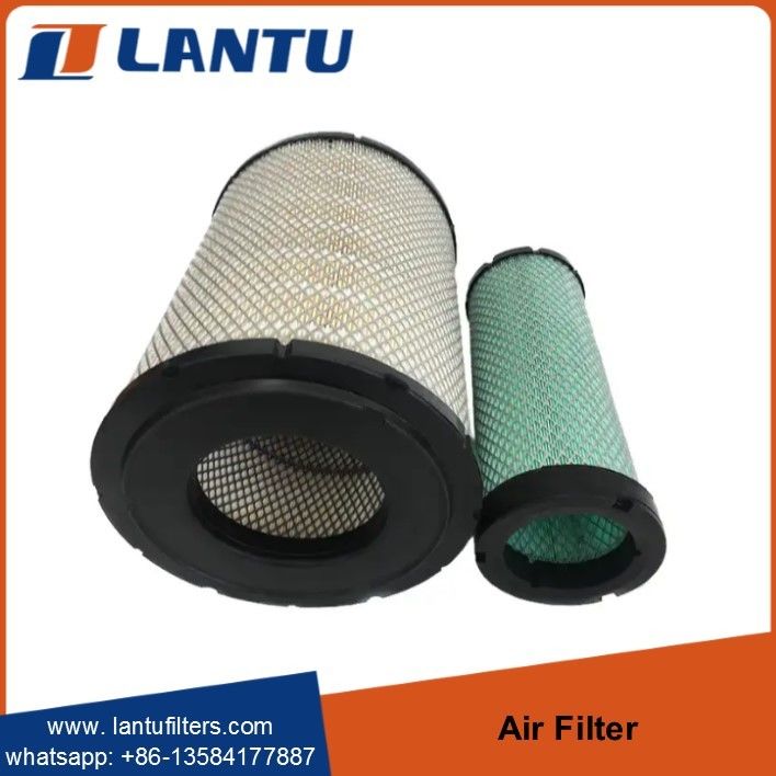 Lantu Auto Parts Air Filter E593L C30899 AF25131M RS3508 HP2516 A5535 P532473 6I0273 Replacement