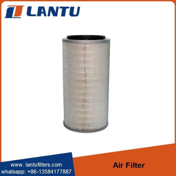 Lantu Air Filter 278609139910+278609139911 SA18144+SA18145 For TRUCK TA TA 1312/LPK1616